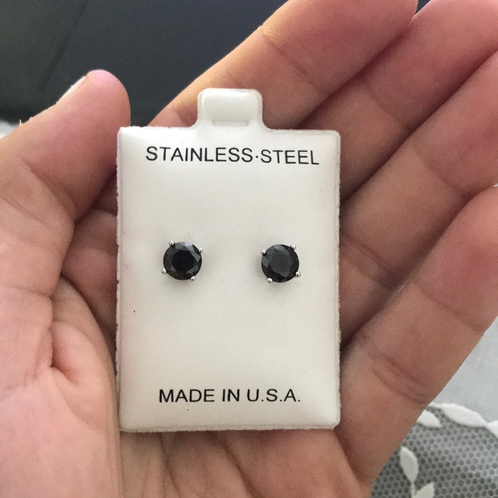 Black diamond - medium